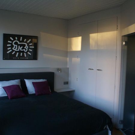 Guest House Feliz Leuven Værelse billede